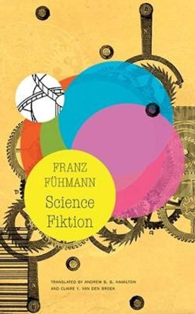 Science Fiktion by Franz Fuhmann