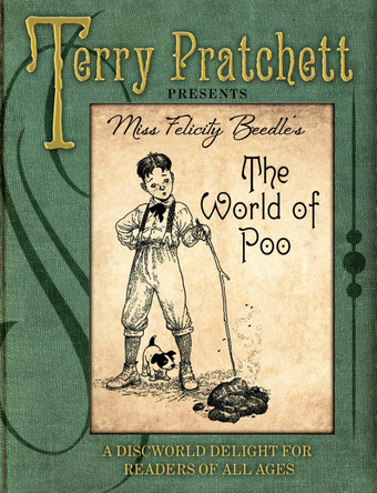 The World of Poo by Terry Pratchett The World of Poo by Terry Pratchett