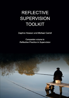 Reflective Supervision Toolkit by Michael Carroll 9781925595062