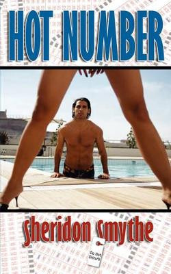 Hot Number by Sheridon Smythe 9781601542045