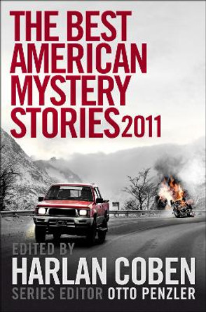 The Best American Mystery Stories 2011 by Harlan Coben