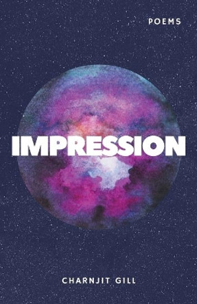 Impression by Charnjit Gill 9781649219008