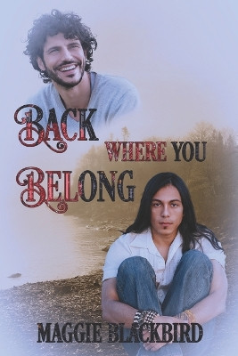 Back Where You Belong by Maggie Blackbird 9781487436773