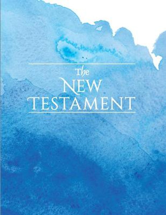 The New Testament: A Version by Jon Madsen by Jon Madsen