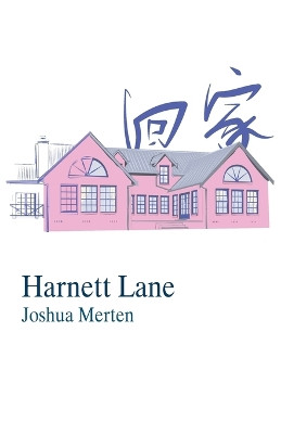 Harnett Lane by Joshua Merten 9781761096365