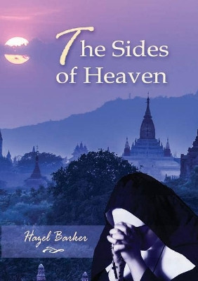 The Sides of Heaven by Hazel Barker 9781925380101
