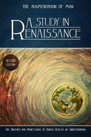 A Study in Renaissance by Kent Miller 9781733435017