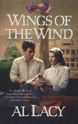 Wings of the Wind by Al Lacy 9781590529065