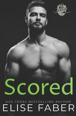 Scored by Elise Faber 9781637491232