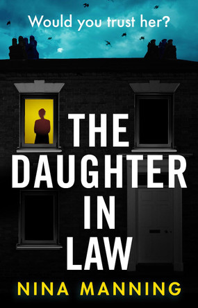 The Daughter In Law by Nina Manning 9781838892166