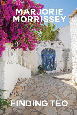Finding Teo by Marjorie Morrissey 9781922703279