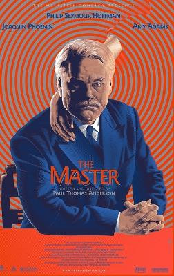 The master: paul thomas anderson by Paul Thomas Anderson 9781388486488