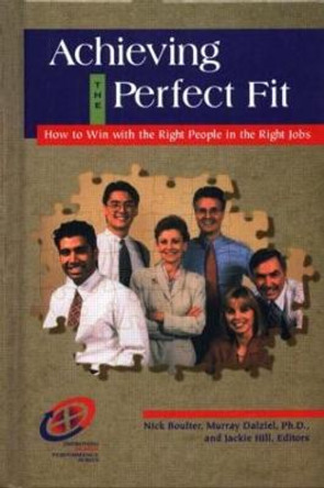 Achieving the Perfect Fit by Nick Boulter