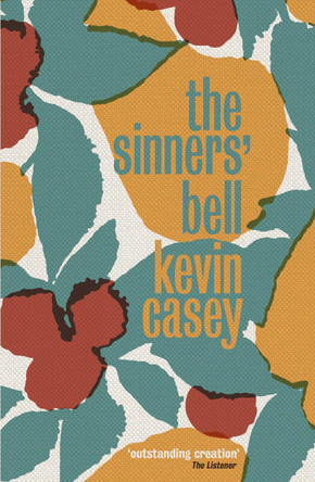 The Sinner's Bell by  9781843516705