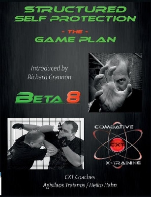 Structured Self Protection The Game Plan by Heiko Hahn 9783741265594