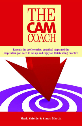 The CAM Coach: Second Edition 9781839750335