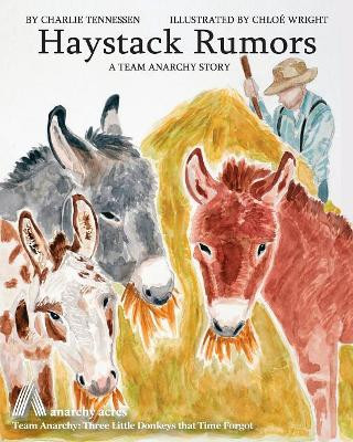 Haystack Rumors by Charles Tennessen 9781732255869