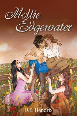 Mollie Edgewater by Dawne Hendrix 9781778832178