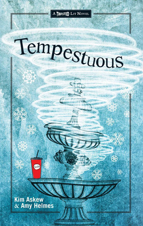 Tempestuous by Kim Askew 9781440552649