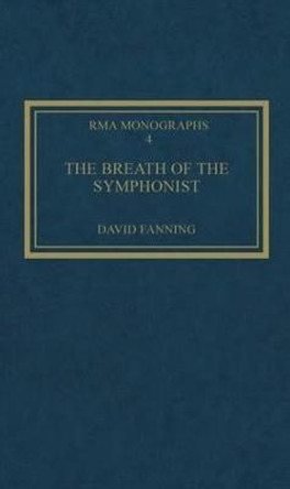 The Breath of the Symphonist: Shostakovich's Tenth by David Fanning