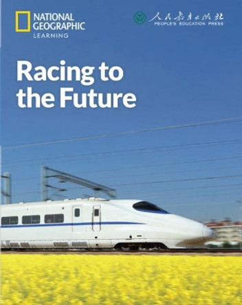 Racing to the Future: China Showcase Library by Patrick Wallace 9780357455067
