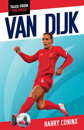 Van Dijk by  9781785919732