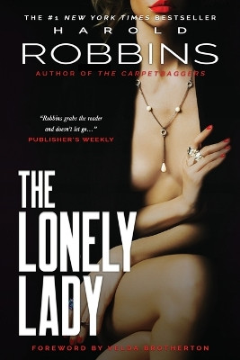 The Lonely Lady by Harold Robbins 9781633736061