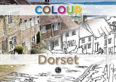 Colour Dorset by Brian Marriott 9781912060764