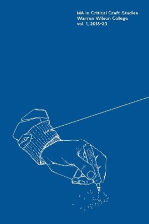 Mapping Craft-This is how we meet by Ben Lignel 9781735159201