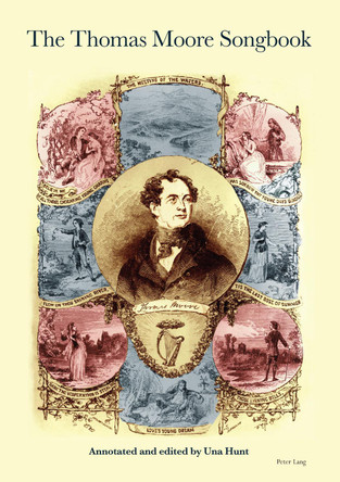 The Thomas Moore Songbook by Una Hunt 9781789979763