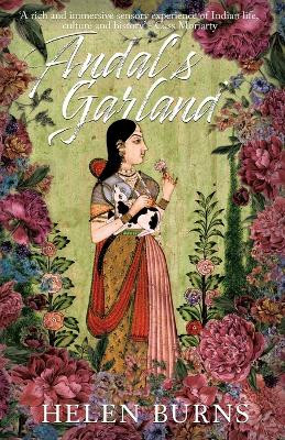 Andal's Garland by Helen Burns 9781922311344