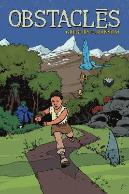 Obstacl?s by Gregory E Ransom 9781483436197