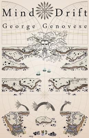 Mind Drift by George Genovese 9781761094187
