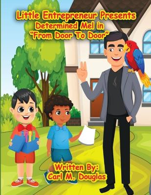 "From Door To Door" by Carl M Douglas 9781088097533