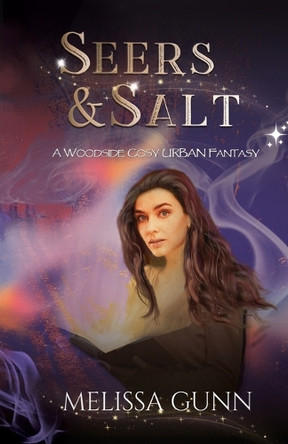 Seers and Salt by Melissa Gunn 9781067006648