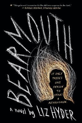 Bearmouth: A Novel by Liz Hyder 9781324019718