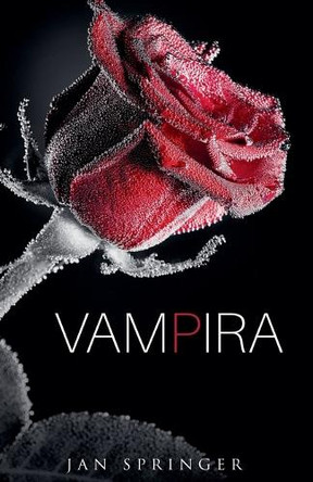 Vampira by Jan Springer 9781386762492
