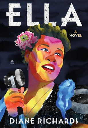 Ella by Diane Richards 9781420517088