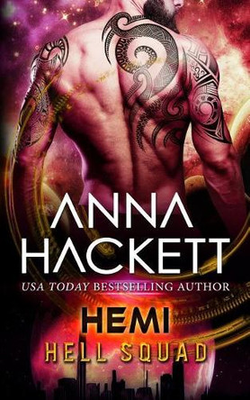 Hemi by Anna Hackett 9781925539240