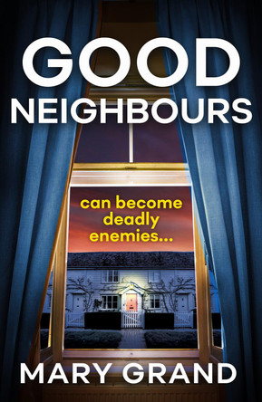 Good Neighbours by  9781804262320