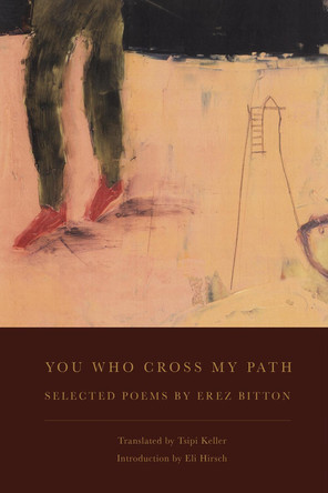 You Who Cross My Path by Erez Bitton 9781938160875