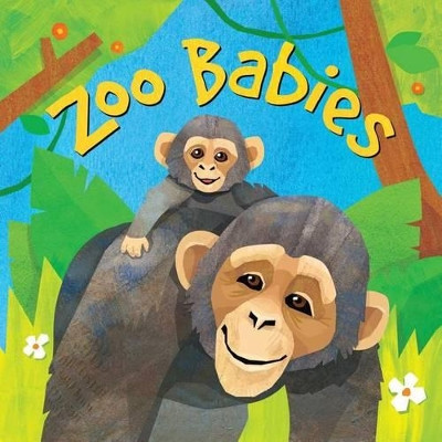 Zoo Babies by Andrews McMeel Publishing 9781449460587
