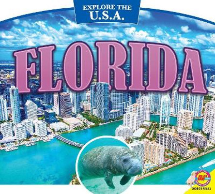 Florida by Karen Durrie 9781489674197