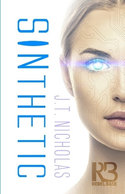 Sinthetic by J T Nicholas 9781635730074