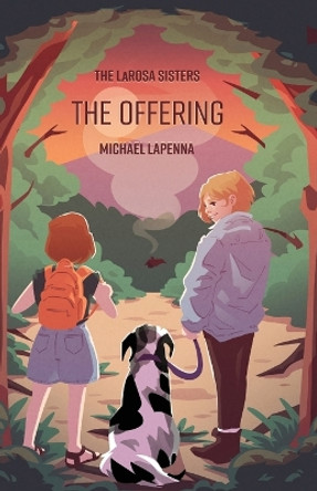 The Offering by Michael Lapenna 9781649603128