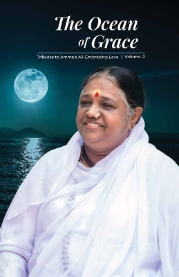 The Ocean of Grace V2 by Swami Jnanamritananda Puri 9781680379020