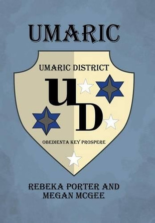 Umaric by Rebeka Porter 9781490780139