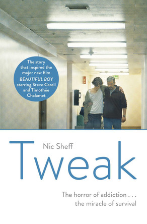 Tweak: Growing up on Crystal Meth by Nic Sheff 9781471177941
