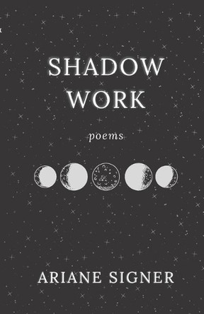 Shadow Work: Poems by Labee Writing 9781777414221