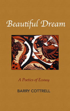 Beautiful Dream: A Poetics of Ecstasy 9781739920531